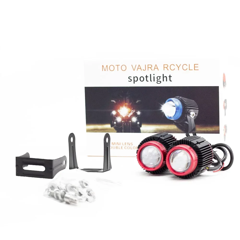 2 PCS Led Fog Lamp Auxiliary Spot Lighting Bulb Blue 12V 30W White Yellow Car Fog LED Light Canbus DRL Car Driving Running Bulb
2 PCS Led Fog Lamp Auxiliary Spot Lighting Bulb Blue 12V 30W White Yellow Car Fog LED Light Canbus DRL Car Driving Running Bulb