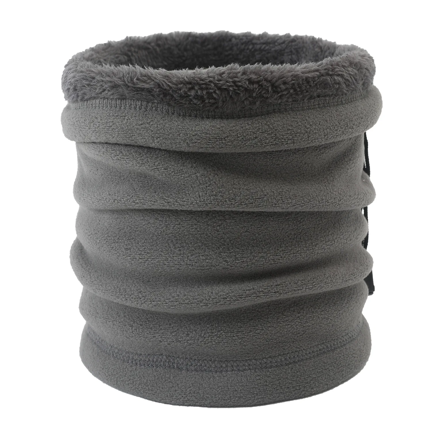 Men Women Neck Gaiter Neck Warmer Fleece Ski Scarf Windproof Face Mask Heavyweight Winter Scarf for Skiing Hiking Cycling
Men Women Neck Gaiter Neck Warmer Fleece Ski Scarf Windproof Face Mask Heavyweight Winter Scarf for Skiing Hiking Cycling
