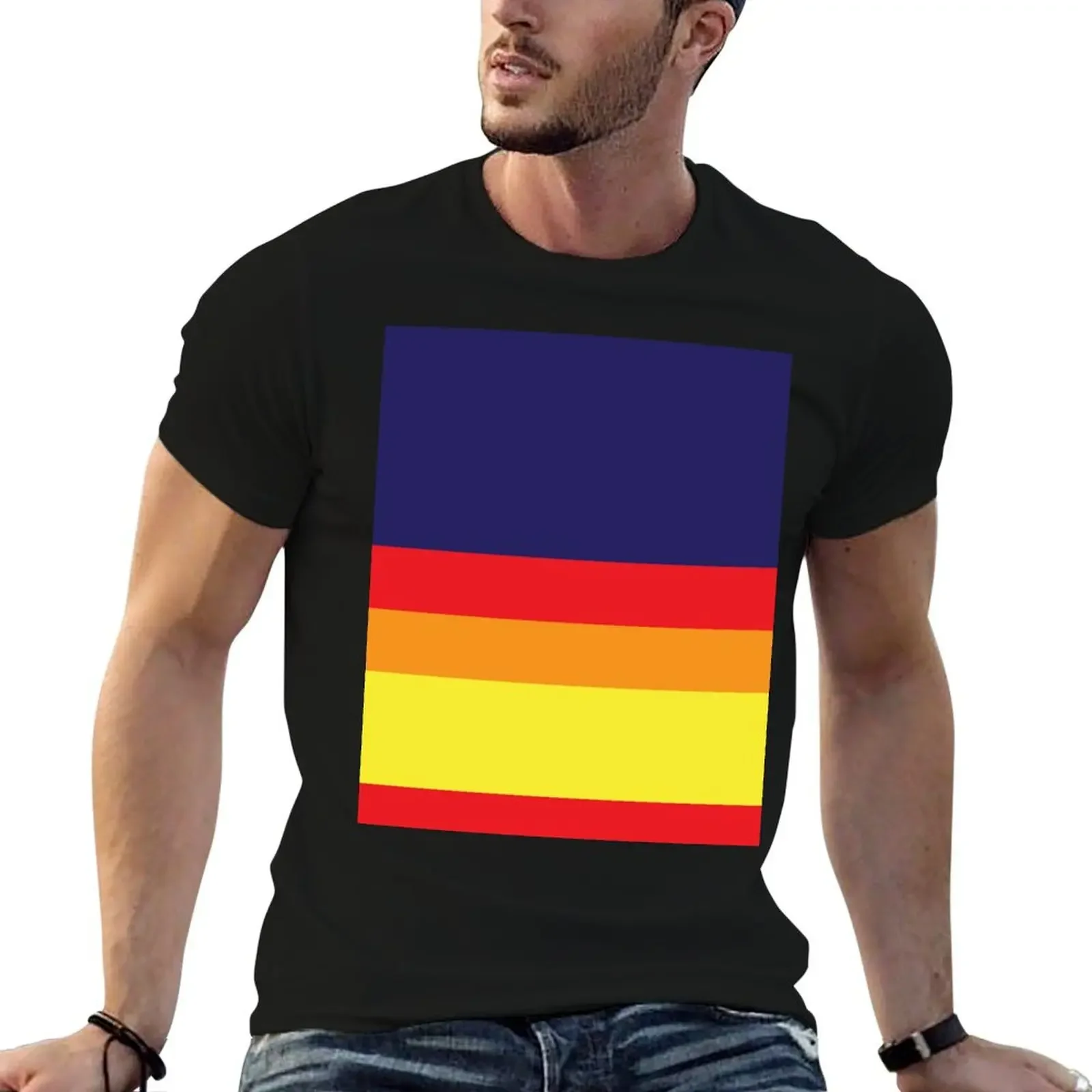 Houston Champ Multistripe T-Shirt Funny t-shirt kawaii clothes graphic shirts funny gifts shirts graphic tee men
Houston Champ Multistripe T-Shirt Funny t-shirt kawaii clothes graphic shirts funny gifts shirts graphic tee men
