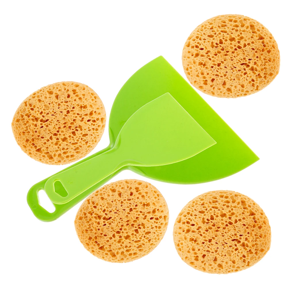 Removable Texture Sponge for Drywall DIY Wall Sticker Ceiling Repair Sponge Rollers Easy Clean Home Decor Accessories Painting
Removable Texture Sponge for Drywall DIY Wall Sticker Ceiling Repair Sponge Rollers Easy Clean Home Decor Accessories Painting