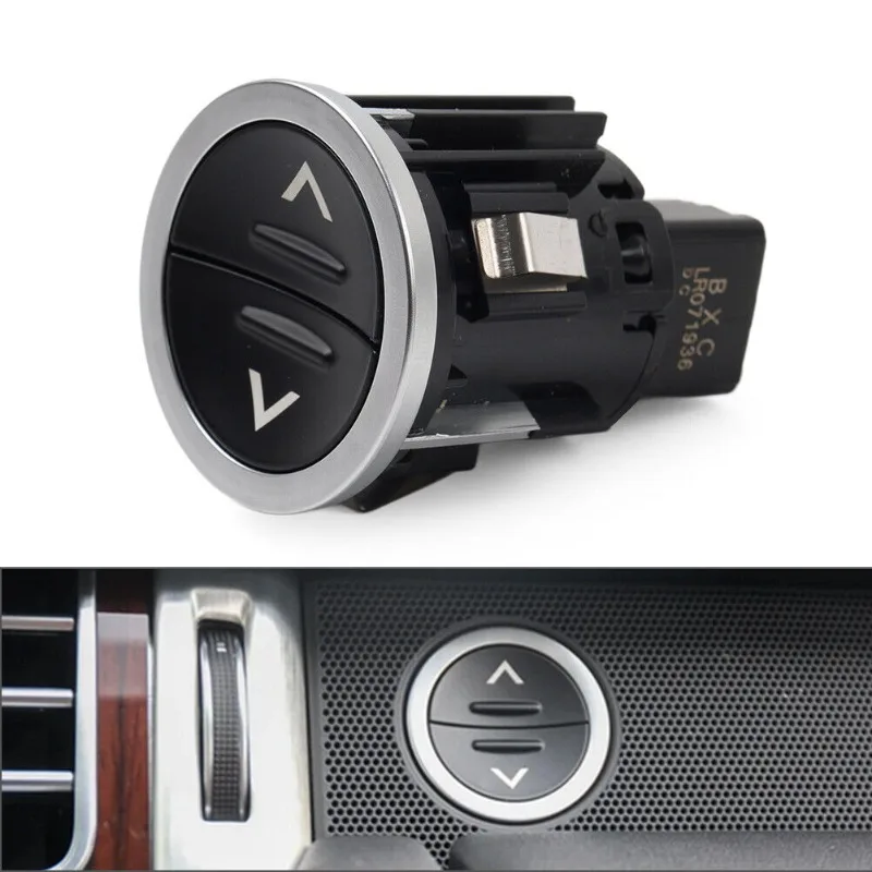 LR071936 LR034901 Переключатель бардачка для Land Rover Range Rover Range Rover Sport 2013-2021 LR071936 LR034901
LR071936 LR034901 Переключатель бардачка для Land Rover Range Rover Range Rover Sport 2013-2021 LR071936 LR034901