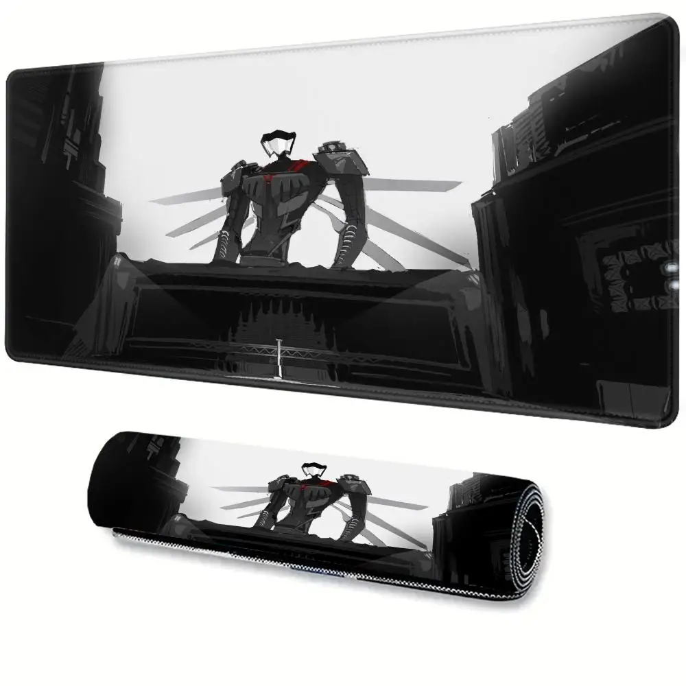 Fast-paced retro shooter ULTRAKILL Mouse Pad Computer Mouse Pad Gaming MousePad keyboard Waterproof Office Mouse Mat Gamer
Fast-paced retro shooter ULTRAKILL Mouse Pad Computer Mouse Pad Gaming MousePad keyboard Waterproof Office Mouse Mat Gamer