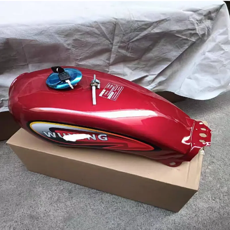 Futian Motor Tricycle,150 Thickened Fuel Tank, Dayun & Futian Tricycle 125 Motorcycle Cruiser‑Style Fuel Tank
Futian Motor Tricycle,150 Thickened Fuel Tank, Dayun & Futian Tricycle 125 Motorcycle Cruiser‑Style Fuel Tank
