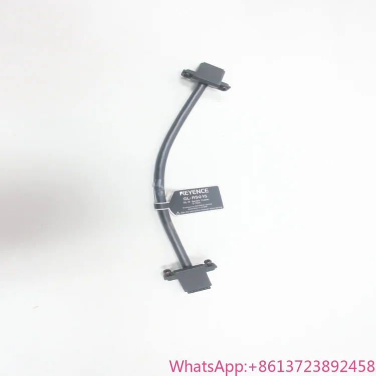 Brand New Original Genuine GL-RS015 Safety Grating Connection Cable
Brand New Original Genuine GL-RS015 Safety Grating Connection Cable