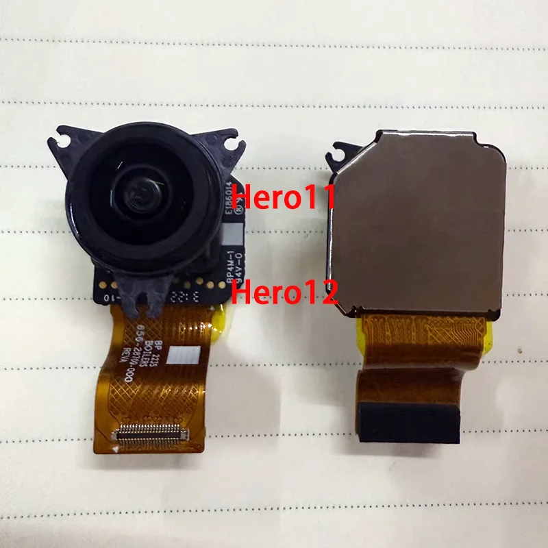 99% New original lens assy with CCD repair parts For GoPro Hero 11 ; Hero 12 Hero11 Hero12 Black Action camera
99% New original lens assy with CCD repair parts For GoPro Hero 11 ; Hero 12 Hero11 Hero12 Black Action camera