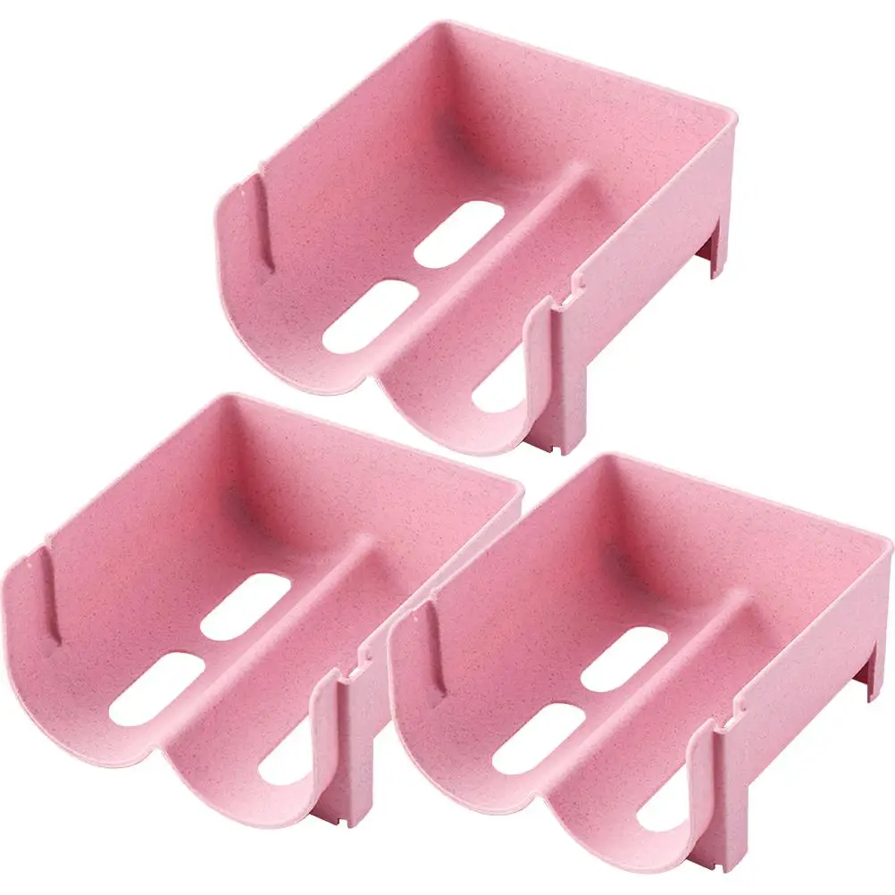 3 Pcs Premium Material Bottle Holder Soda Can Dispenser Kitchen Kitchen Beverage Storage Rack ganization Beer Rack
3 Pcs Premium Material Bottle Holder Soda Can Dispenser Kitchen Kitchen Beverage Storage Rack ganization Beer Rack