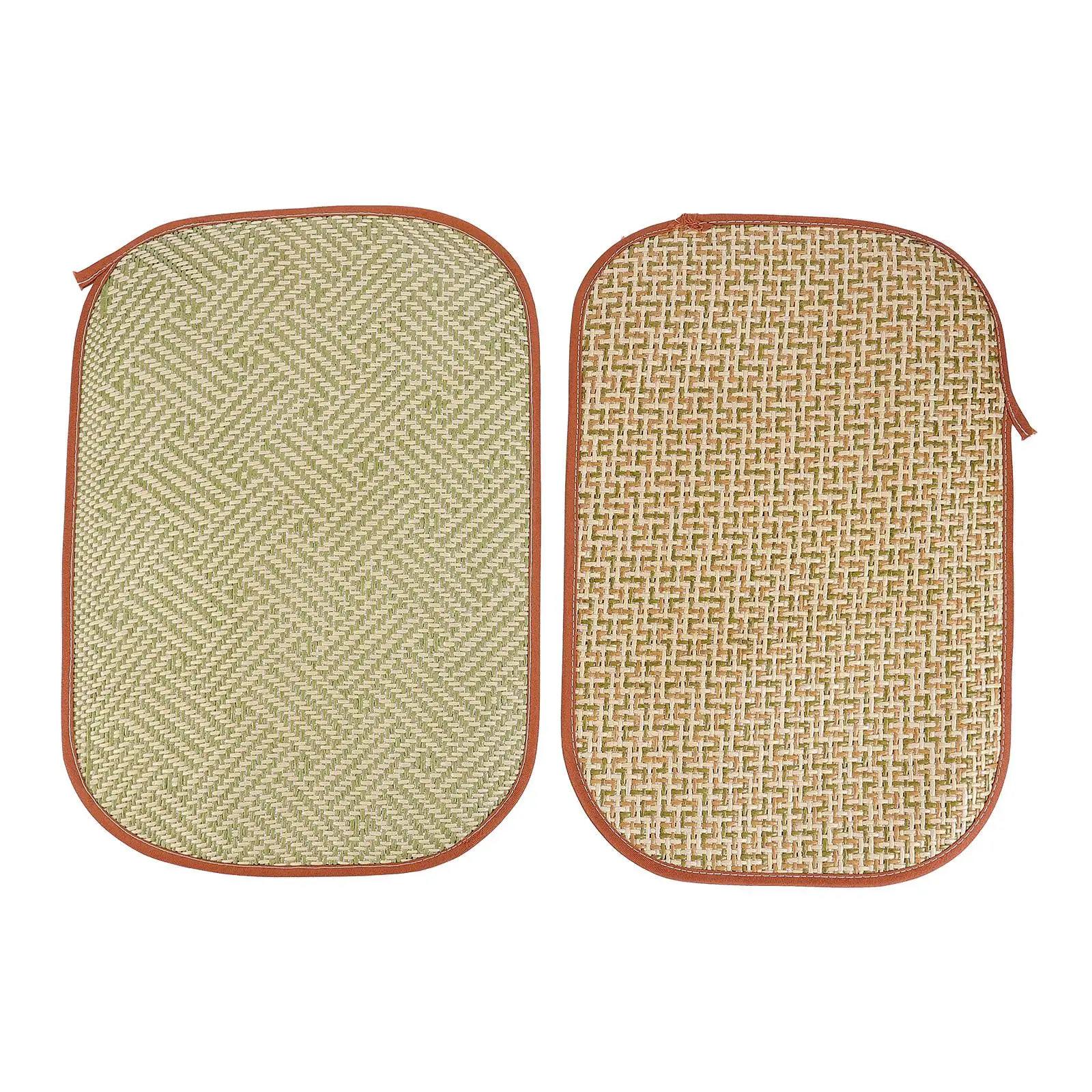 2 Pcs Pet Cool Pad Rabbit Grass Mat Small Animal Cooling Cushion Summer Vines Bunny Bed Durable No Odor
2 Pcs Pet Cool Pad Rabbit Grass Mat Small Animal Cooling Cushion Summer Vines Bunny Bed Durable No Odor