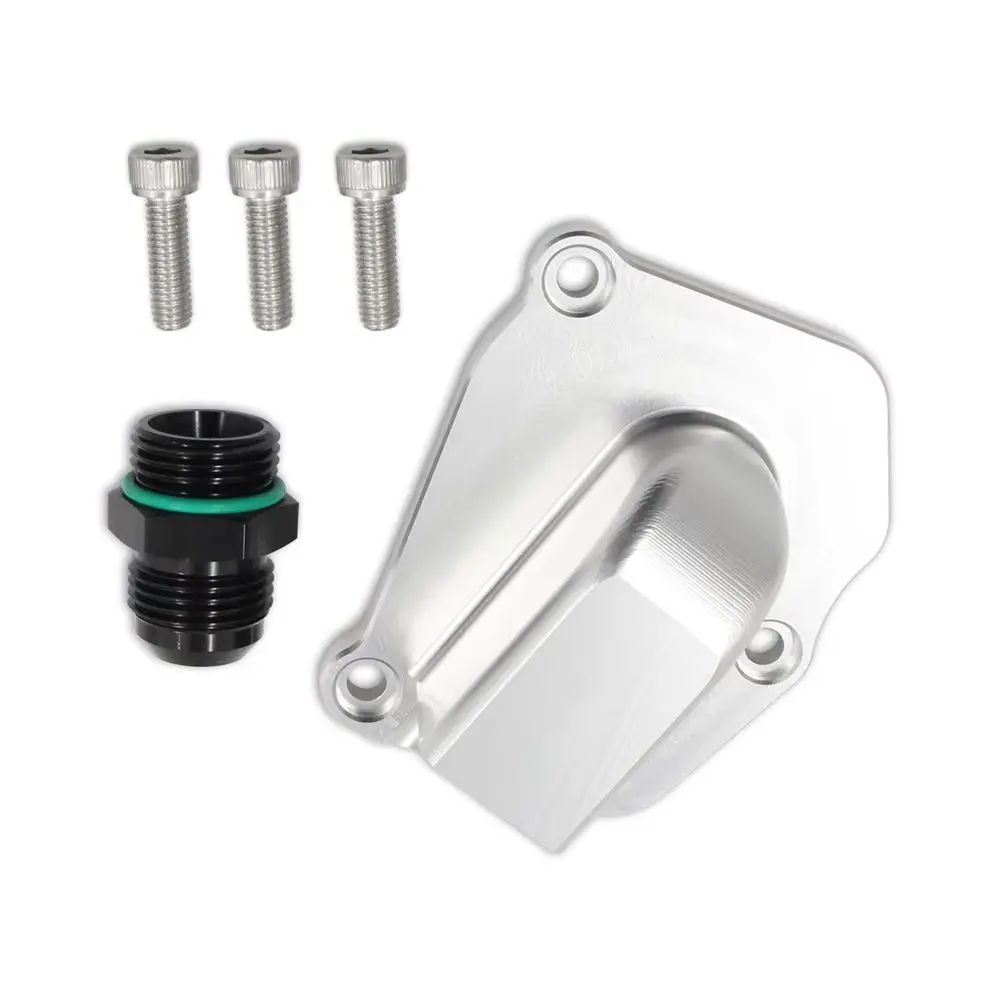 For Honda K-Series K20 K24 Timing Tensioner Cover Oil Return Drain Plate Sidewinder Turbo
For Honda K-Series K20 K24 Timing Tensioner Cover Oil Return Drain Plate Sidewinder Turbo
