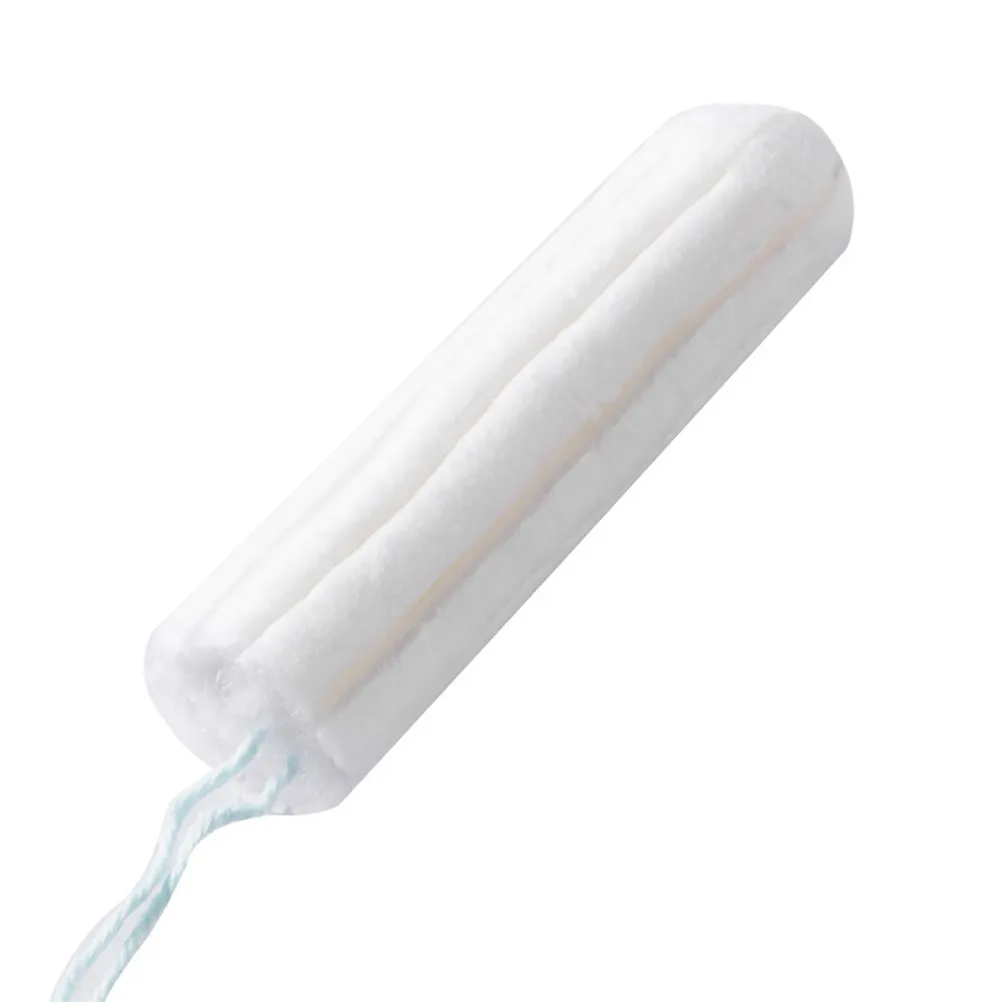100Pcs Eco Friendly Viscose Menstrual Tampons for Women Comfortable Flexible Leakproof Overnight Swimming Hiking Feminine
100Pcs Eco Friendly Viscose Menstrual Tampons for Women Comfortable Flexible Leakproof Overnight Swimming Hiking Feminine