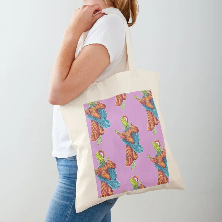 Holy Lizard Tote Bag canvas tote bags eco pack Cloth bags Shopper
Holy Lizard Tote Bag canvas tote bags eco pack Cloth bags Shopper