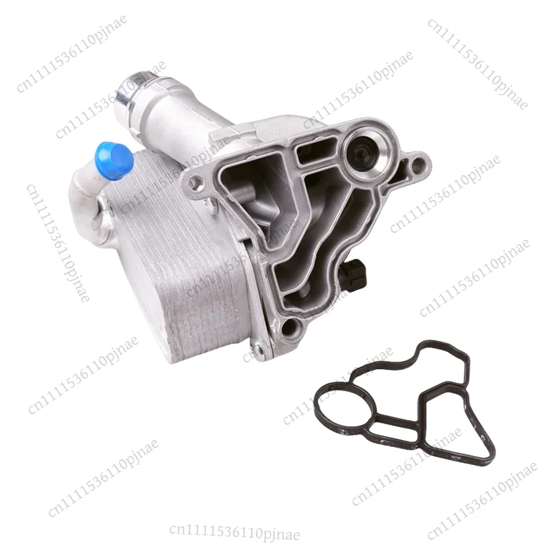 11428642289 Automobile engine oil radiator assembly For BMW N54 N55 F20 F21 F30 F35 F01 F02 E90 E93 X1E84 X3 E83 F25 11428683206
11428642289 Automobile engine oil radiator assembly For BMW N54 N55 F20 F21 F30 F35 F01 F02 E90 E93 X1E84 X3 E83 F25 11428683206