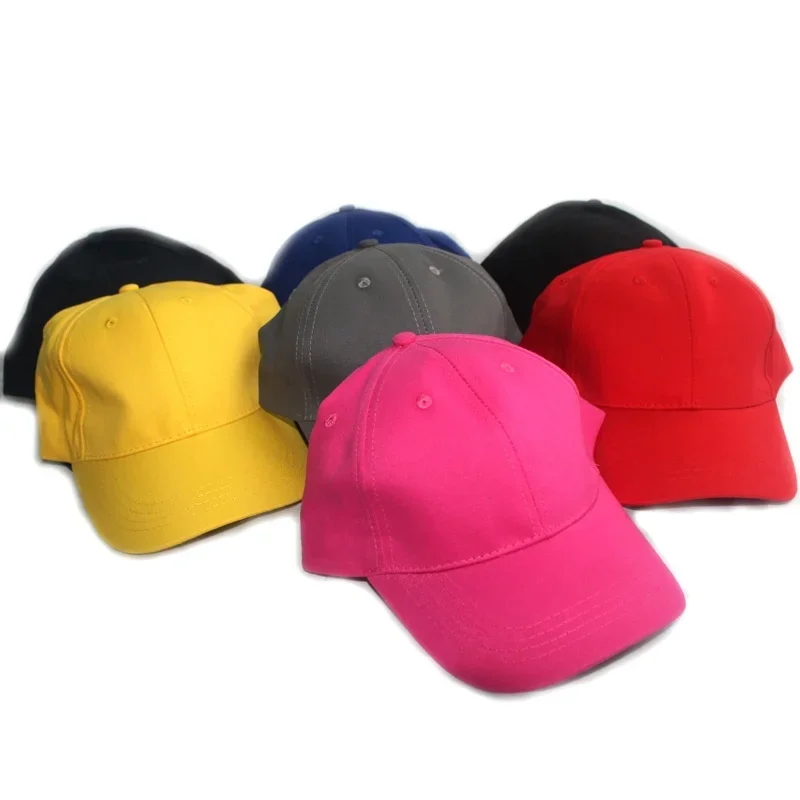 Men's Summer Hat Female Models Of Pure Color high-Quality Light Cotton Baseball Cap Snapback Curved Light Board Hats
Men's Summer Hat Female Models Of Pure Color high-Quality Light Cotton Baseball Cap Snapback Curved Light Board Hats