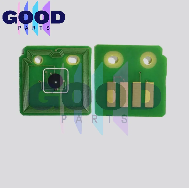 10PCS Chip 006R01561 CT201801 Toner be for Xerox D95 D110P D110 D125 D125P Cartridge; CT350935 013R00668 Drum Unit Chip
10PCS Chip 006R01561 CT201801 Toner be for Xerox D95 D110P D110 D125 D125P Cartridge; CT350935 013R00668 Drum Unit Chip