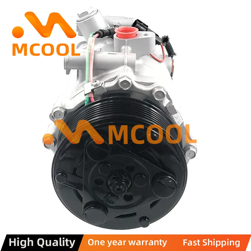 38810RX0A01 AC COMPRESSOR For HONDA Civic CR-V ACURA ILX RDX 2.0L 2.4L CO580 38810RWCA03 38800RX0A01RM 38810RZYA01
38810RX0A01 AC COMPRESSOR For HONDA Civic CR-V ACURA ILX RDX 2.0L 2.4L CO580 38810RWCA03 38800RX0A01RM 38810RZYA01