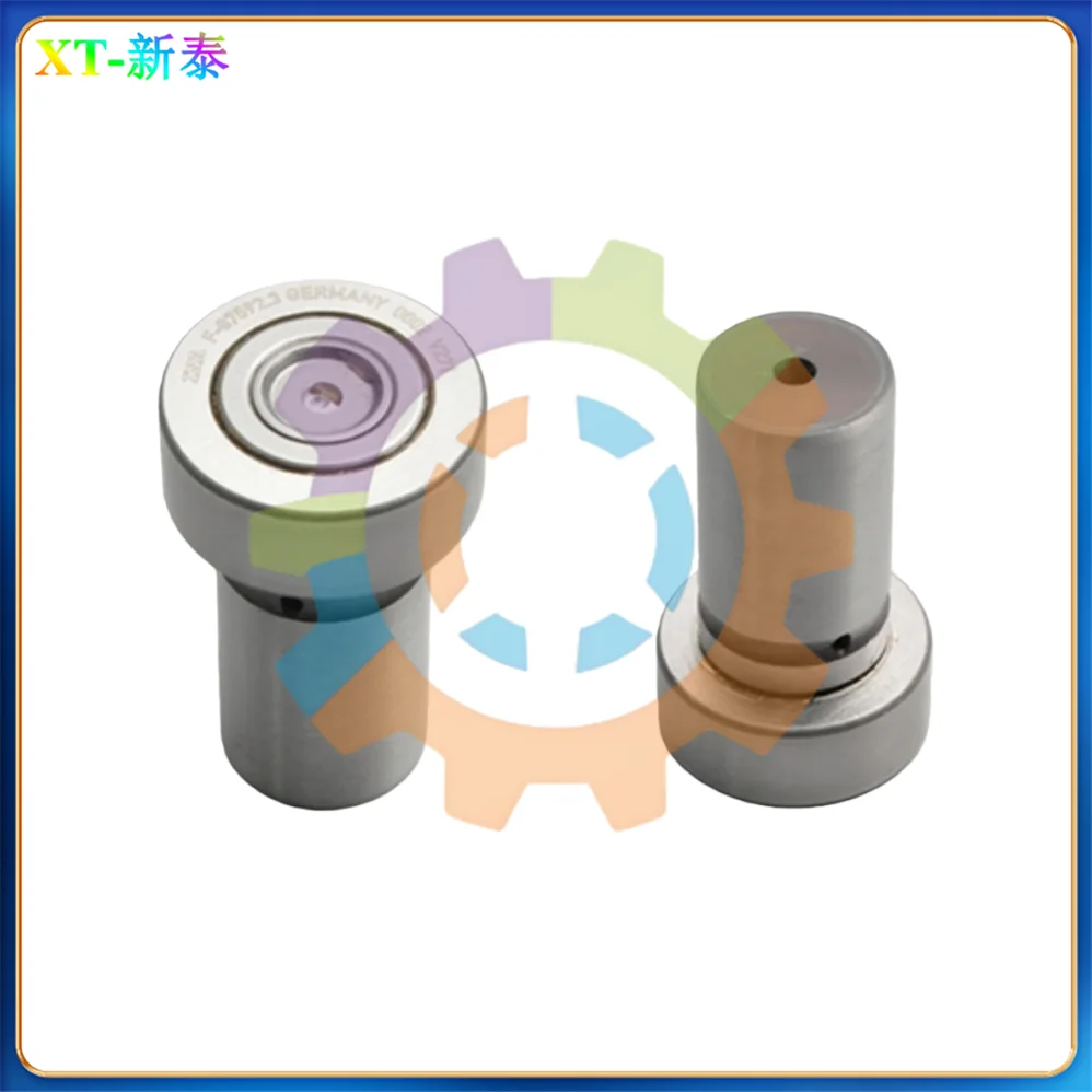 Best Quality 00.550.1484 F-87592 Cam Follower Bearing XL105 SM102 Printing Machine Parts For Heidelberg
Best Quality 00.550.1484 F-87592 Cam Follower Bearing XL105 SM102 Printing Machine Parts For Heidelberg