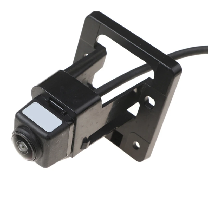 Новый 12В 84082778 Резервная камера помощи при парковке спереди для Buick Envision 2015-2019 гг.
Новый 12В 84082778 Резервная камера помощи при парковке спереди для Buick Envision 2015-2019 гг.