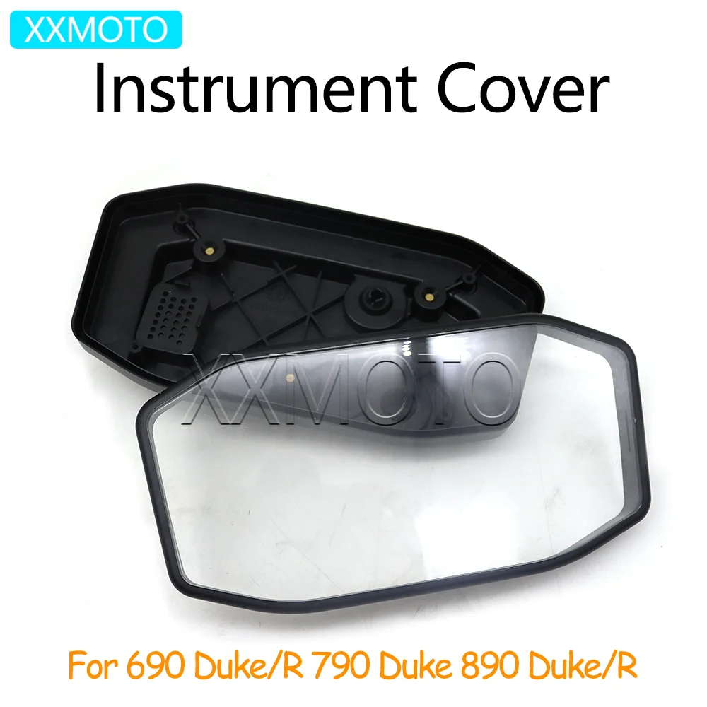 For KTM Duke690 Duke690R Duke790 Duke890 Duke890R Duke 690 690R 790 890 890R Motorcycle Instrument Shell Speedometer Gauge Cover
For KTM Duke690 Duke690R Duke790 Duke890 Duke890R Duke 690 690R 790 890 890R Motorcycle Instrument Shell Speedometer Gauge Cover