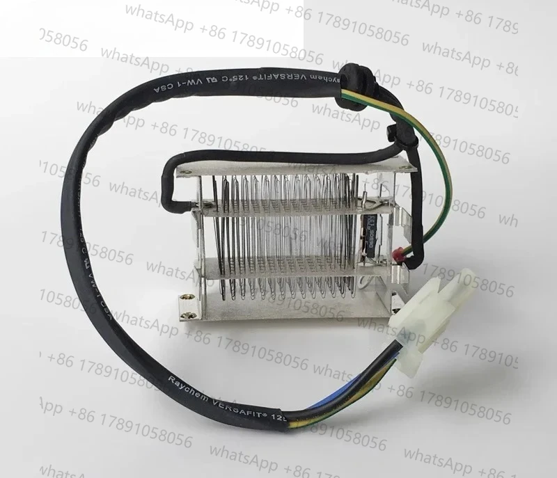 Yan Chong plate machine heating wire GLUNZ&JENSEN heating wire original brand new
Yan Chong plate machine heating wire GLUNZ&JENSEN heating wire original brand new