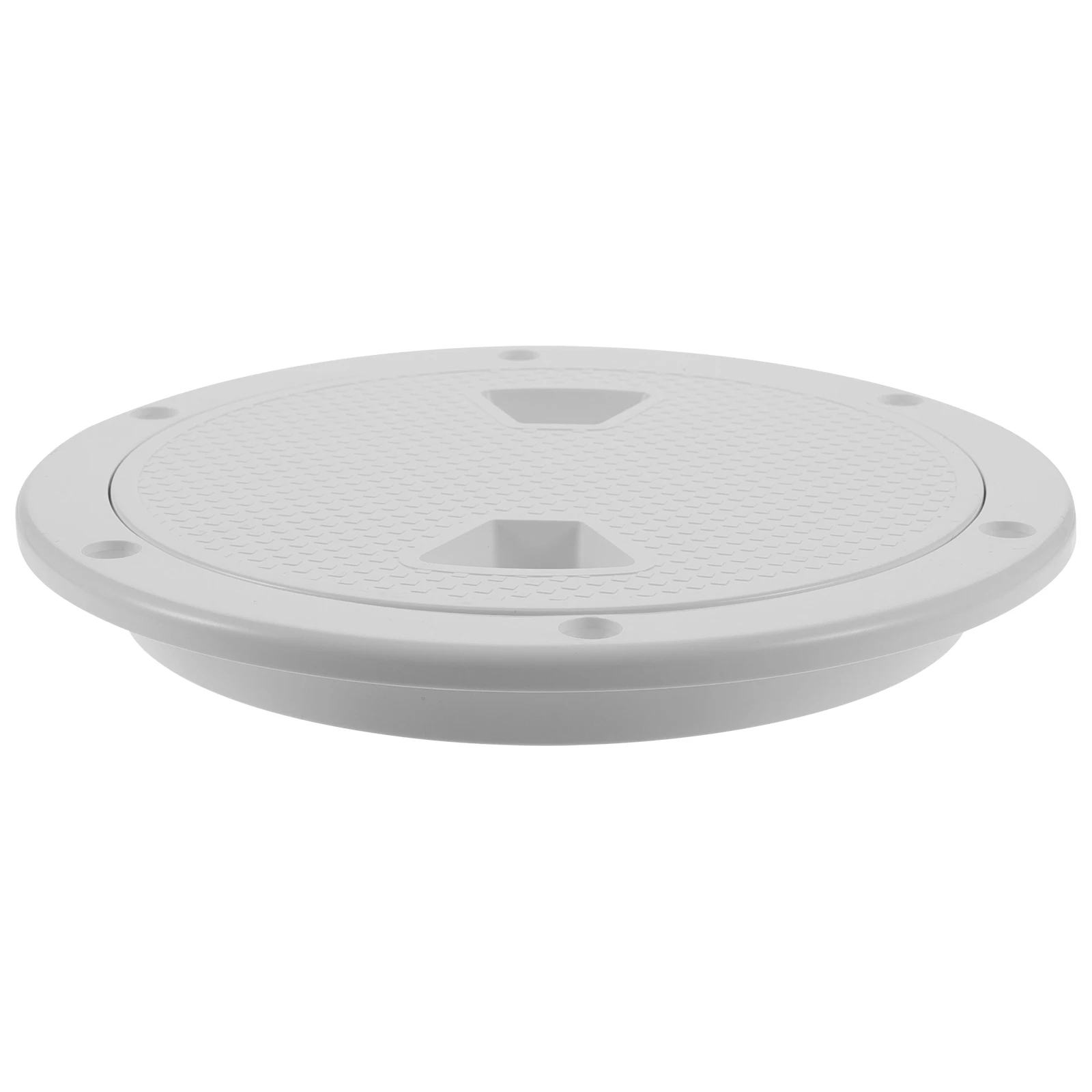 Kayak Hatch Cover Durable Sturdy Anti-Slipping Surface Practical for Yachts Boats Inspection Hole Protector Kayak Hatch Cover
Kayak Hatch Cover Durable Sturdy Anti-Slipping Surface Practical for Yachts Boats Inspection Hole Protector Kayak Hatch Cover