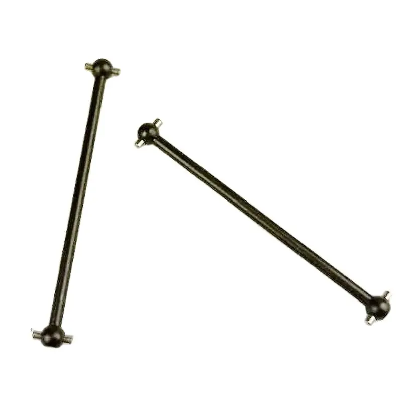 1/8 Rc Car Parts VRX 85004 Rear Drive Shafts For VRX RACING 1/8 scale Remote Contol Toys Car Accessories for Children Adults
1/8 Rc Car Parts VRX 85004 Rear Drive Shafts For VRX RACING 1/8 scale Remote Contol Toys Car Accessories for Children Adults