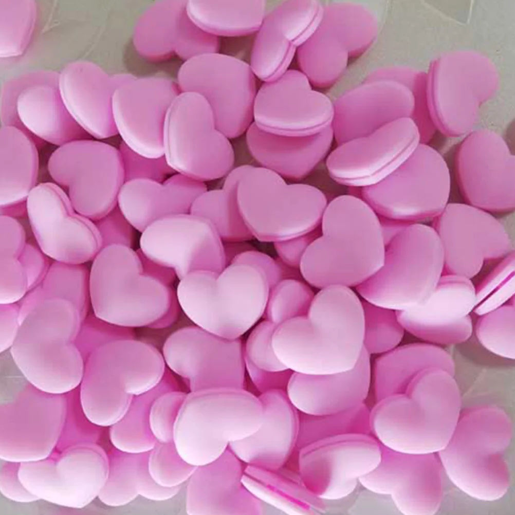 6pcs Tennis Heart Shaped Vibration Dampeners Pink Silicone Racket Accessory Tennis Accessories
6pcs Tennis Heart Shaped Vibration Dampeners Pink Silicone Racket Accessory Tennis Accessories