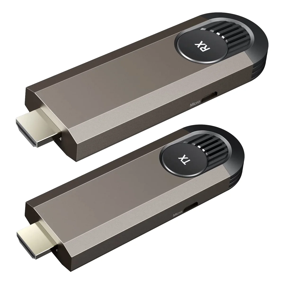 Беспроводной HDMI-совместимый передатчик и приемник, адаптер с поддержкой 4K @ 30 Гц, для 2,4/5 ГГц для потокового видео ноутбука
Беспроводной HDMI-совместимый передатчик и приемник, адаптер с поддержкой 4K @ 30 Гц, для 2,4/5 ГГц для потокового видео ноутбука