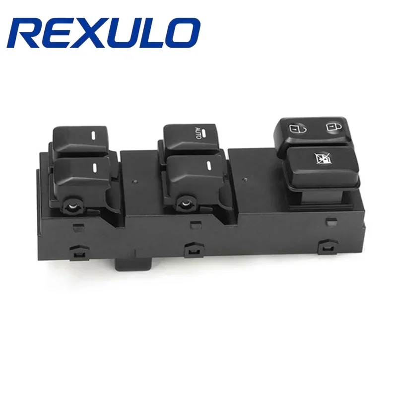 Car Front Left Window Switch Button Door Glass Lift Control Switch 93570-3W450 For KIA Sportage 2011-2016-A65M
Car Front Left Window Switch Button Door Glass Lift Control Switch 93570-3W450 For KIA Sportage 2011-2016-A65M