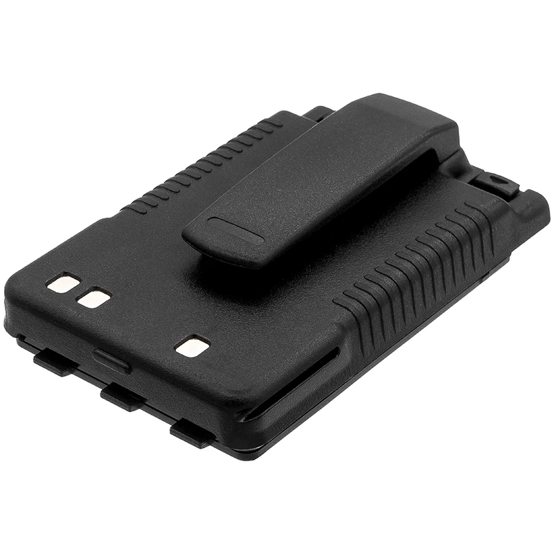 100% NEW 7.4V 2000mAh Battery SBR-14 SBR-14Li FNB-102LI SBR-15Li for YAESU FT-3D FT-8DR VX-8R VX-8DR VX-8GR FT-1DR FT-2DR
100% NEW 7.4V 2000mAh Battery SBR-14 SBR-14Li FNB-102LI SBR-15Li for YAESU FT-3D FT-8DR VX-8R VX-8DR VX-8GR FT-1DR FT-2DR