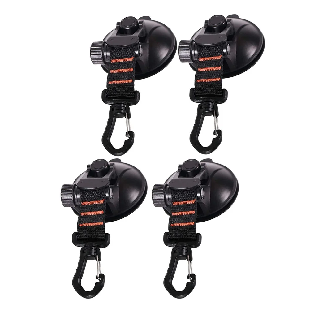 4 Pcs Cup Hooks for Tent Tarps Camping Heavy Duty Wall Mounted Bathroom Accessories Multifunctional ABS Safe Reusable
4 Pcs Cup Hooks for Tent Tarps Camping Heavy Duty Wall Mounted Bathroom Accessories Multifunctional ABS Safe Reusable