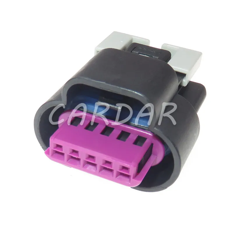 1 Set 5 Pin 15305554 15306113 LS2 GTO Mass Air Flow Connector MAF Meter Waterproof Socket AC Assembly For 2JZ-GTE Toyota Lexus
1 Set 5 Pin 15305554 15306113 LS2 GTO Mass Air Flow Connector MAF Meter Waterproof Socket AC Assembly For 2JZ-GTE Toyota Lexus