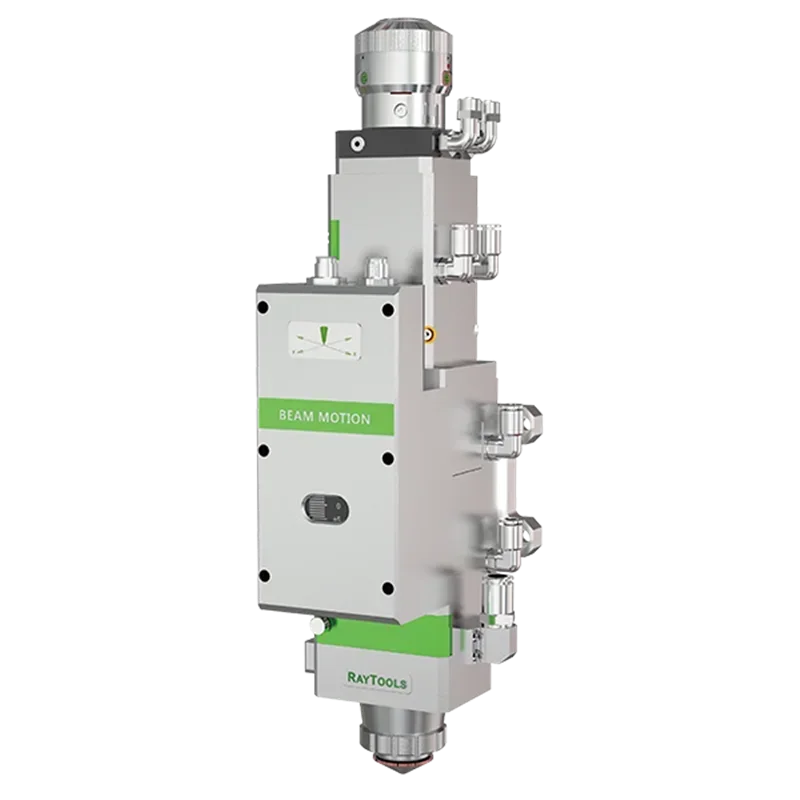 Режущая головка Raytools BT240S/BM110/BM111 Режущая головка для волоконного лазерного объектива 3,3 кВт 
Режущая головка Raytools BT240S/BM110/BM111 Режущая головка для волоконного лазерного объектива 3,3 кВт