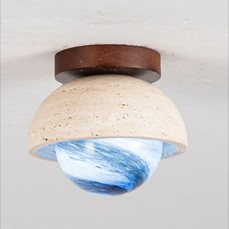 Yellow Cave Stone LED Ceiling Light, Home Living Room Bedroom Hallway Attic Nordic Minimalist Pendant Ceiling Lamp
Yellow Cave Stone LED Ceiling Light, Home Living Room Bedroom Hallway Attic Nordic Minimalist Pendant Ceiling Lamp