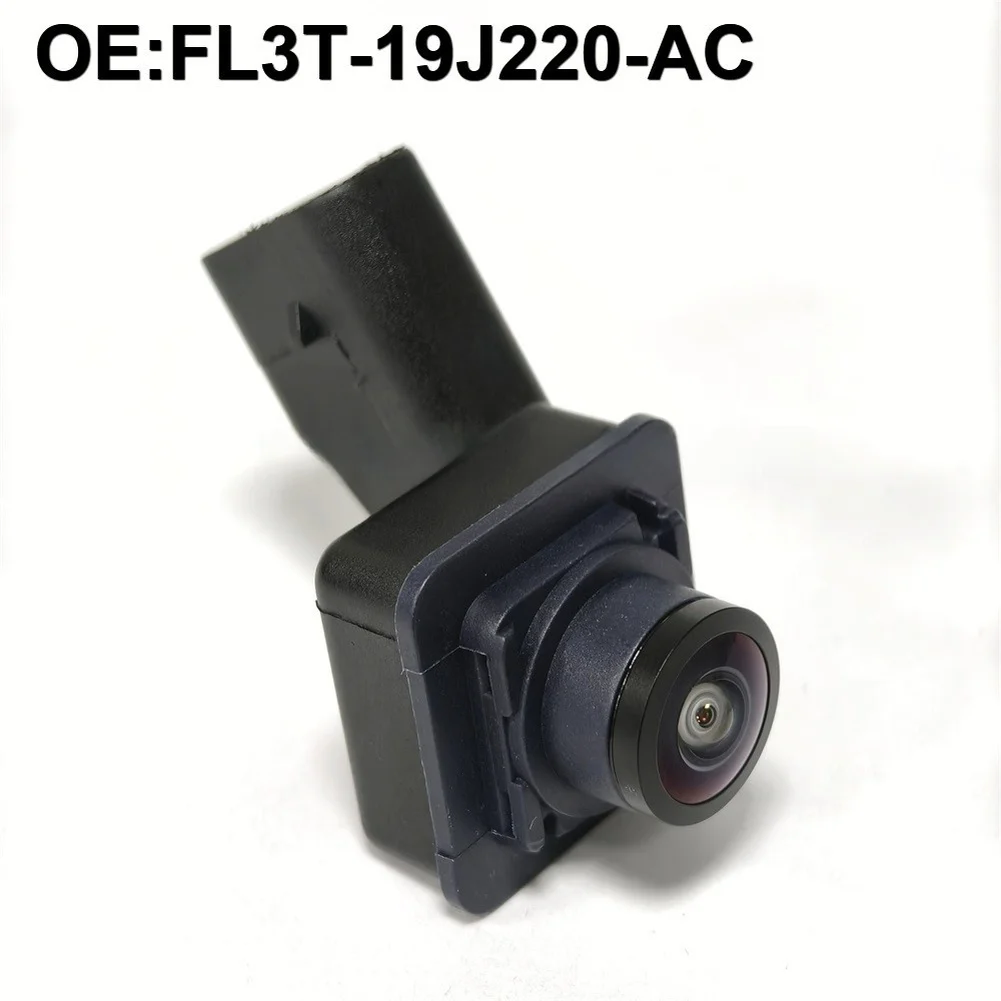Камера заднего вида FL3T-19J220-AC для Ford F-150 2014-2020: камера заднего хода для помощи при парковке
Камера заднего вида FL3T-19J220-AC для Ford F-150 2014-2020: камера заднего хода для помощи при парковке