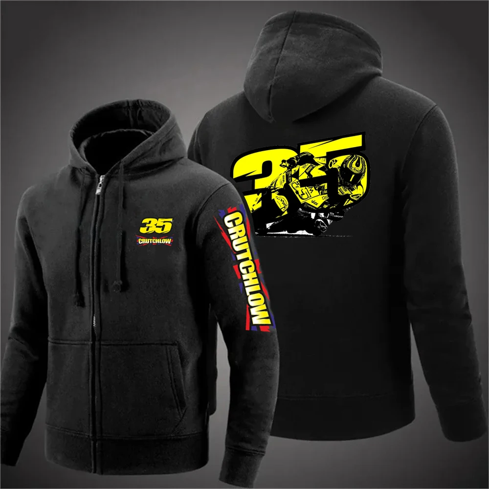 2025 Cal chruchlow Men's New Printing Solid Color Zipper Long Sleeve Jackets Fashion Casual Sweatshirt Hoodie Pullover Tops
2025 Cal chruchlow Men's New Printing Solid Color Zipper Long Sleeve Jackets Fashion Casual Sweatshirt Hoodie Pullover Tops