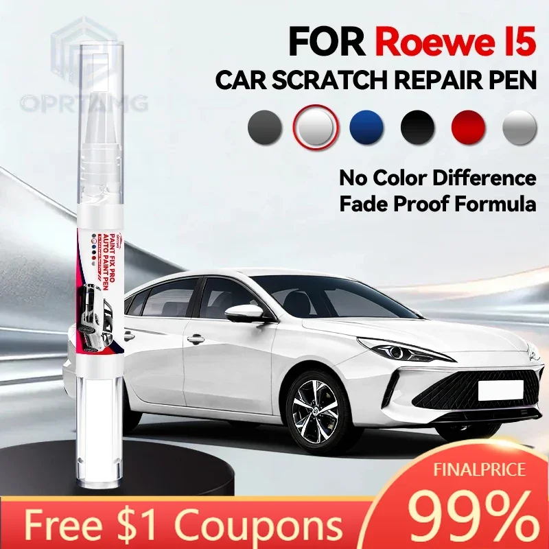 Purpose Vehicle For Roewe I5 Paint Repair Pen Touch Up Scratch Remover DIY Auto Accessories Black White Gold Silver
Purpose Vehicle For Roewe I5 Paint Repair Pen Touch Up Scratch Remover DIY Auto Accessories Black White Gold Silver