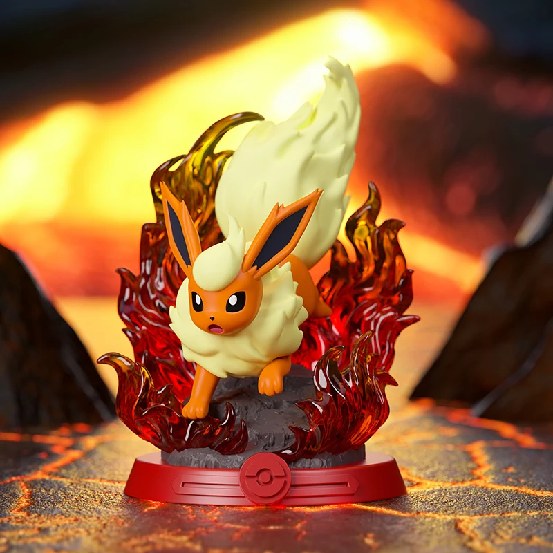 ПВХ Monster Blind Box, 9 сумок, экшн-фигурка Eevee Sylveston Umbreon, приключенческая кукла-сюрприз, модель игрушки, подарочный набор
ПВХ Monster Blind Box, 9 сумок, экшн-фигурка Eevee Sylveston Umbreon, приключенческая кукла-сюрприз, модель игрушки, подарочный набор