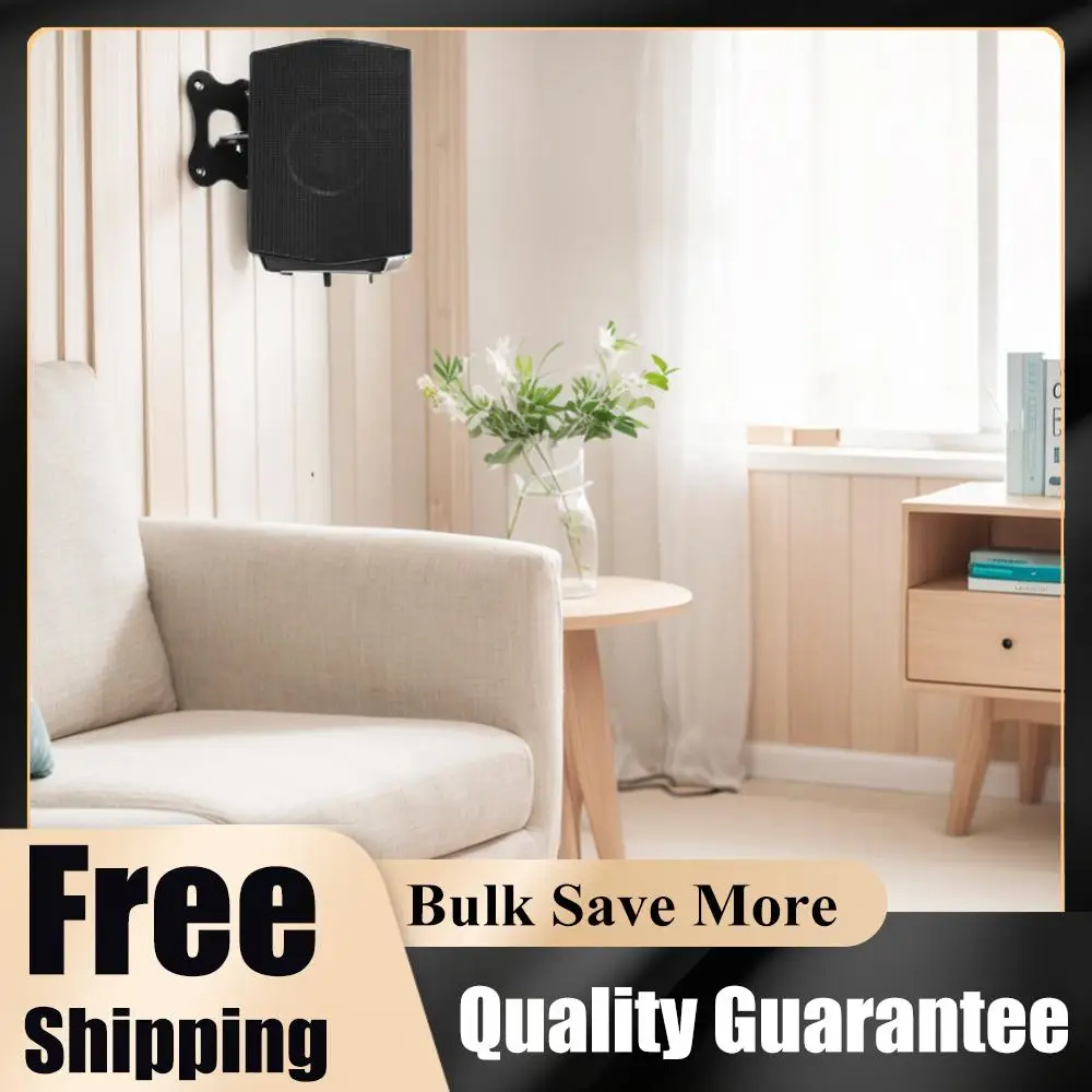 Speaker Wall Mount Bracket Metal Wall Mounted Bracket Speaker Wall Bracket for SAMSUNG HW-Q990B/Q990D/Q990C/Q930B/Q930C
Speaker Wall Mount Bracket Metal Wall Mounted Bracket Speaker Wall Bracket for SAMSUNG HW-Q990B/Q990D/Q990C/Q930B/Q930C