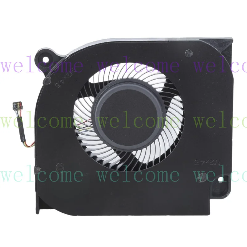 Сменный охлаждающий вентилятор для процессора и графического процессора для RMG2104 AJ 2021 3050 3060 DC5V 0,5A 
Сменный охлаждающий вентилятор для процессора и графического процессора для RMG2104 AJ 2021 3050 3060 DC5V 0,5A