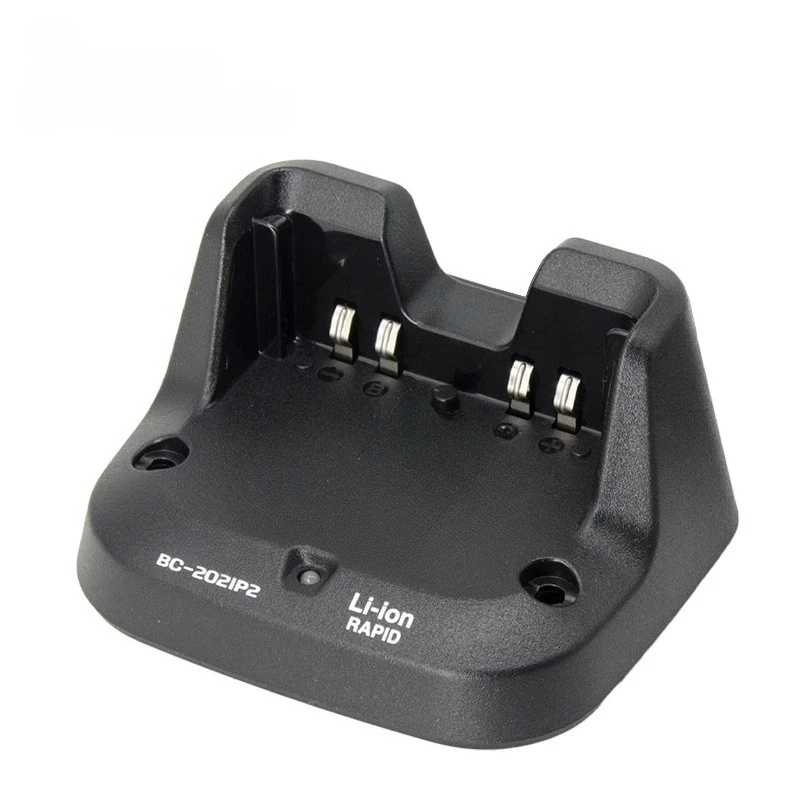 BC-202IP2 Оригинальный комплект зарядного устройства для сиденья для I-C705/31/51/52
BC-202IP2 Оригинальный комплект зарядного устройства для сиденья для I-C705/31/51/52