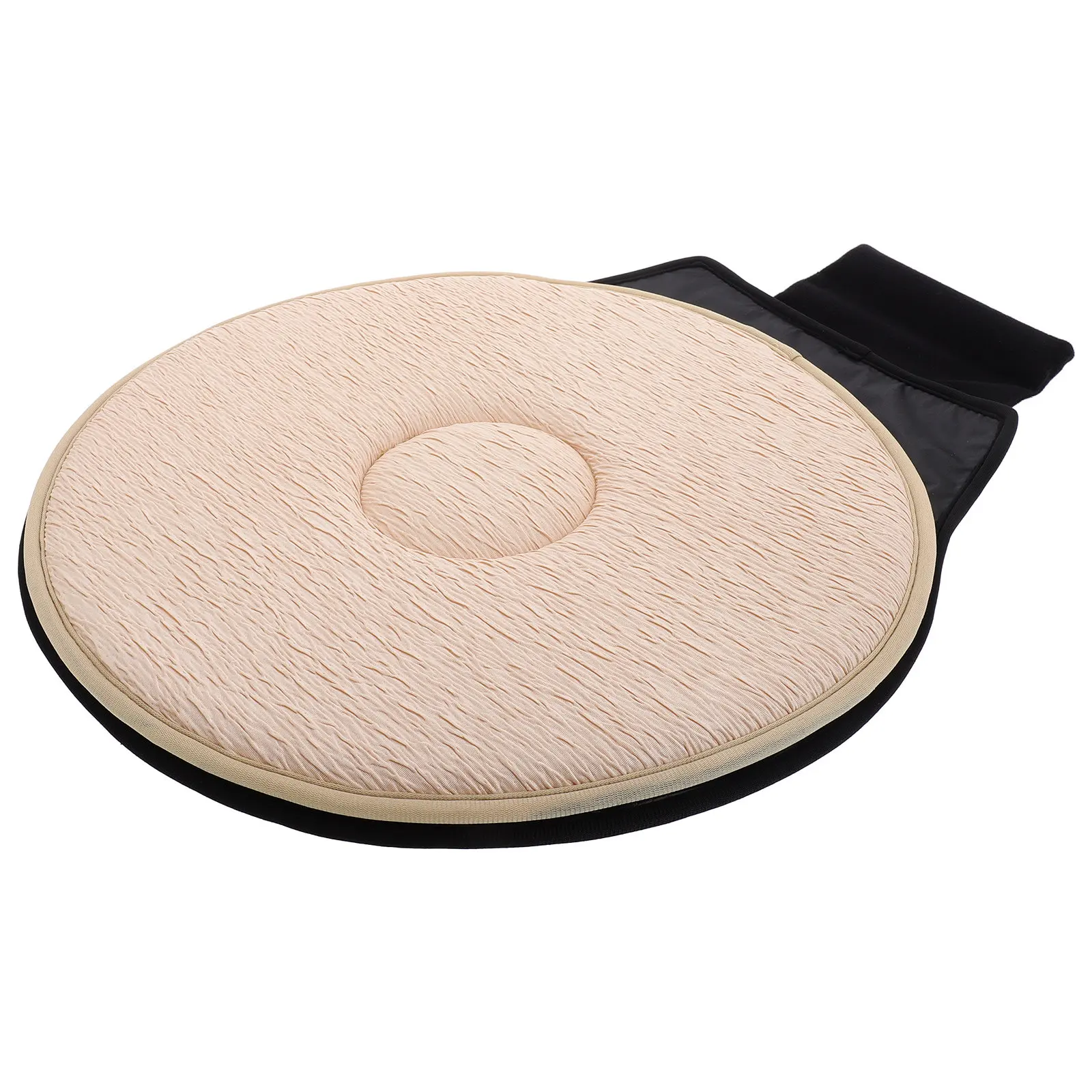 Портативная вращающаяся подушка для сиденья с поворотом на 360 градусов, круглая, удобная автомобильная подушка для пожилых людей и беременных женщин
Портативная вращающаяся подушка для сиденья с поворотом на 360 градусов, круглая, удобная автомобильная подушка для пожилых людей и беременных женщин