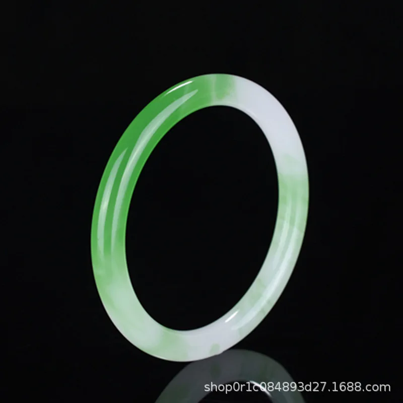 Jade Bracelet Xinjiang Hetian Jade Gold Silk Jade Chicken Blood Floating Flower Gobi Jade Bracelet Women's Thin Strip Floating J
Jade Bracelet Xinjiang Hetian Jade Gold Silk Jade Chicken Blood Floating Flower Gobi Jade Bracelet Women's Thin Strip Floating J