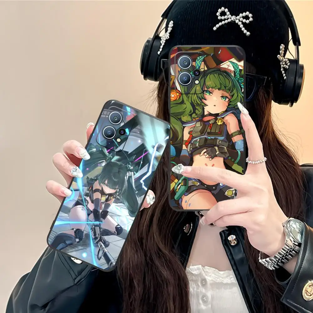 Zenless Zone Zero QingYi Phone Case for Huawei P60 P50 P40 P30 P20 P10 P9 P8 Pro Lite Plus Colour Printing Protective Luxury
Zenless Zone Zero QingYi Phone Case for Huawei P60 P50 P40 P30 P20 P10 P9 P8 Pro Lite Plus Colour Printing Protective Luxury