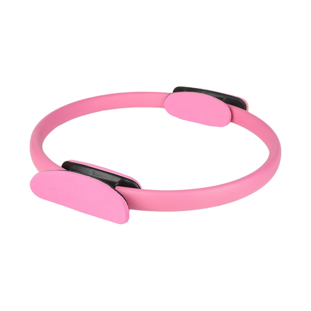 Yoga Fitness Ring Pilates Ring Flexible Resistance Exercise Equipment Women Girl Fitness Training Ring For Arm Legs Body Workout
Yoga Fitness Ring Pilates Ring Flexible Resistance Exercise Equipment Women Girl Fitness Training Ring For Arm Legs Body Workout