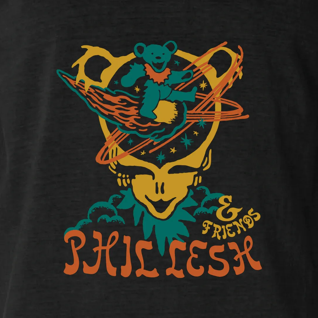 Friends Chicago Phil lesh unisex S-234XL Black Short Sleeve shirt E772
Friends Chicago Phil lesh unisex S-234XL Black Short Sleeve shirt E772