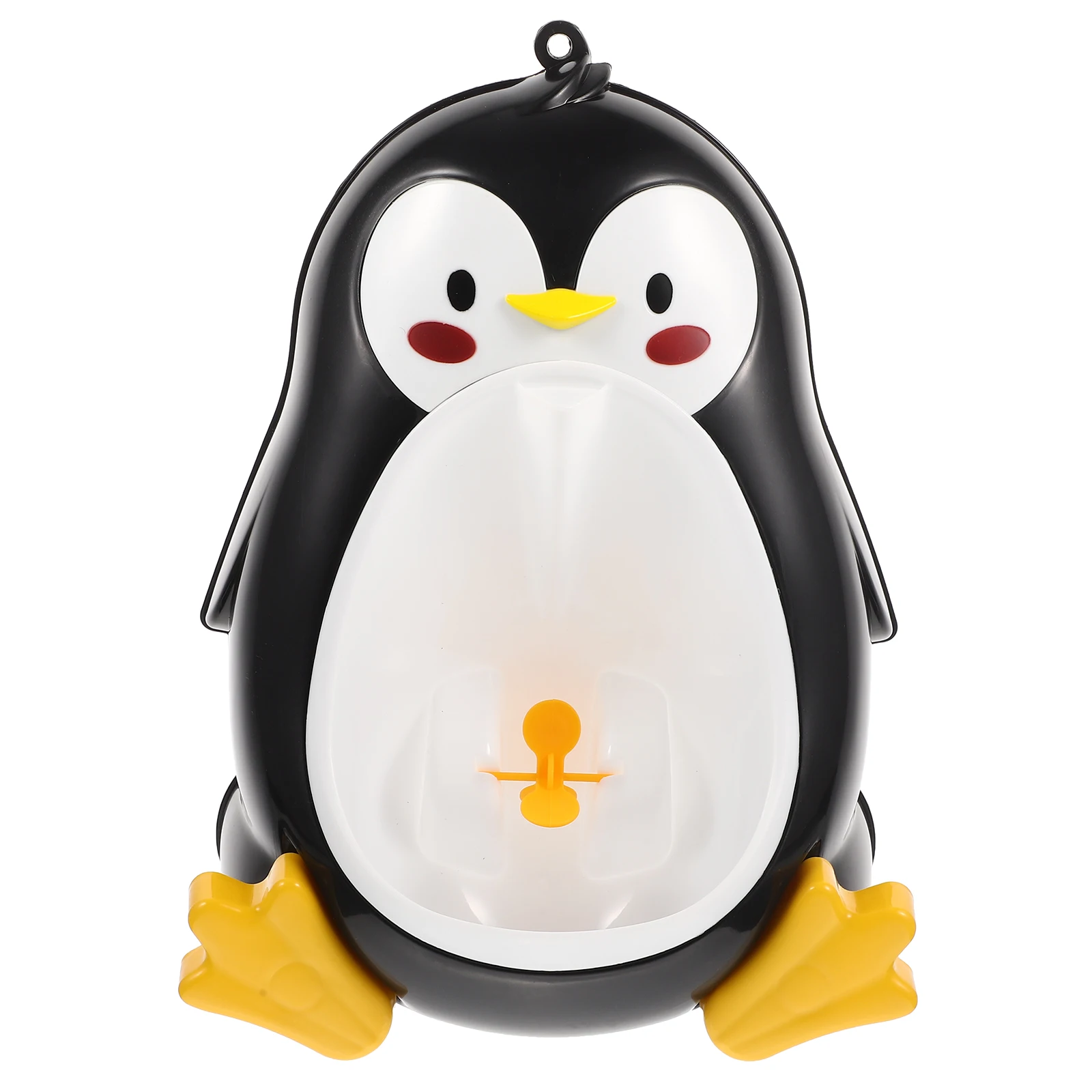 Children Potty Training Toilet Urinal Boys Penguin Shaped Toddler Potty Training Baby Gadgets Kids Urinal Portable
Children Potty Training Toilet Urinal Boys Penguin Shaped Toddler Potty Training Baby Gadgets Kids Urinal Portable