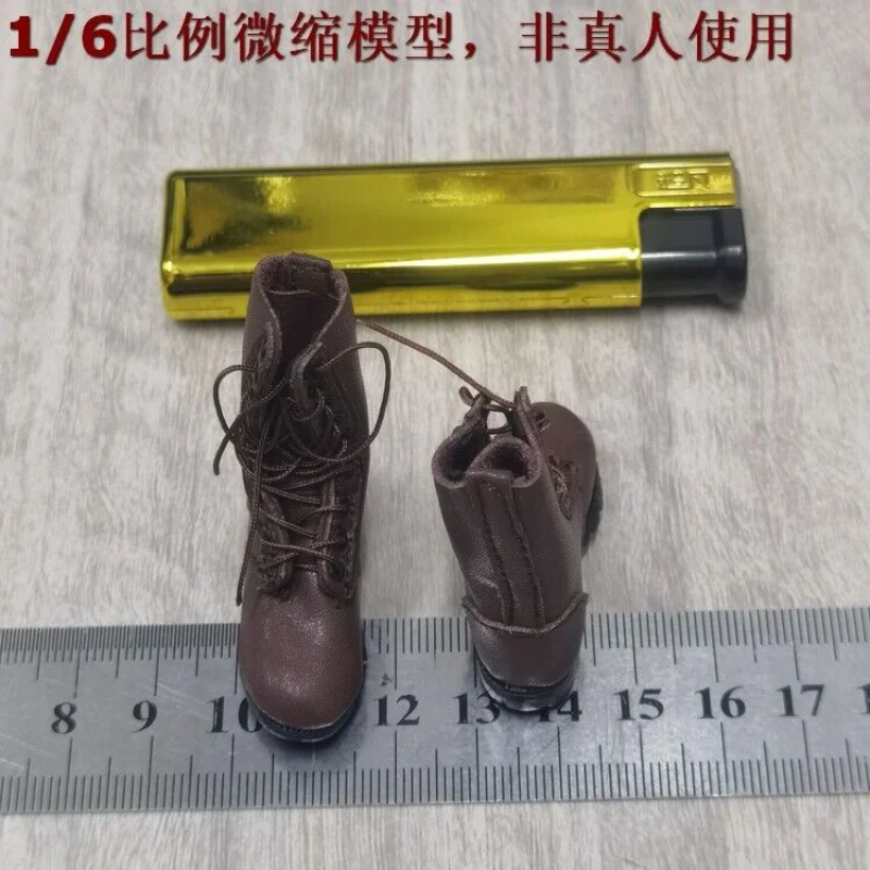 Солдат масштаб 1/6 женские SH03 BBK012 сапоги обувь полые модели для 12 дюймов
Солдат масштаб 1/6 женские SH03 BBK012 сапоги обувь полые модели для 12 дюймов