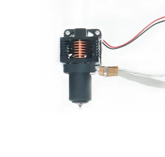 Original 3D printer heating end kit Suitable for QIDI Max3/Plus3/Q1 Pro
Original 3D printer heating end kit Suitable for QIDI Max3/Plus3/Q1 Pro