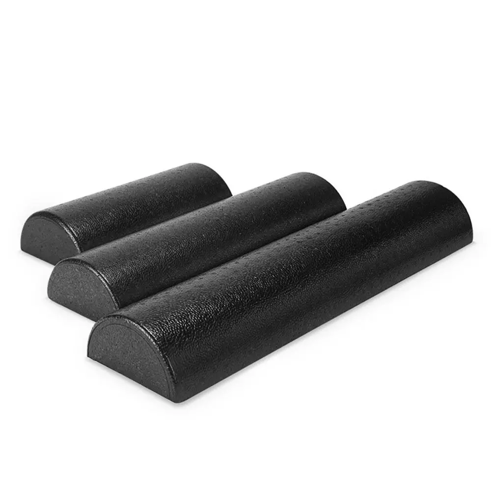 Half Round Balance Training Roller Block Portable Fitness Muscle Foam Roller EPP Gymnastic Massager Roller for Home Gym Exercise S77d772394d3248d1bd8e79cc163b8222H