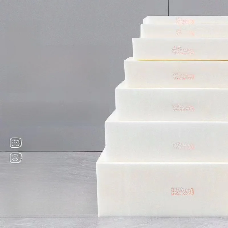 60D Hardened High Densi Sponge Pad Mattr Window Pad Thiened Wood Sofa Pad Large Blo Cuion
60D Hardened High Densi Sponge Pad Mattr Window Pad Thiened Wood Sofa Pad Large Blo Cuion