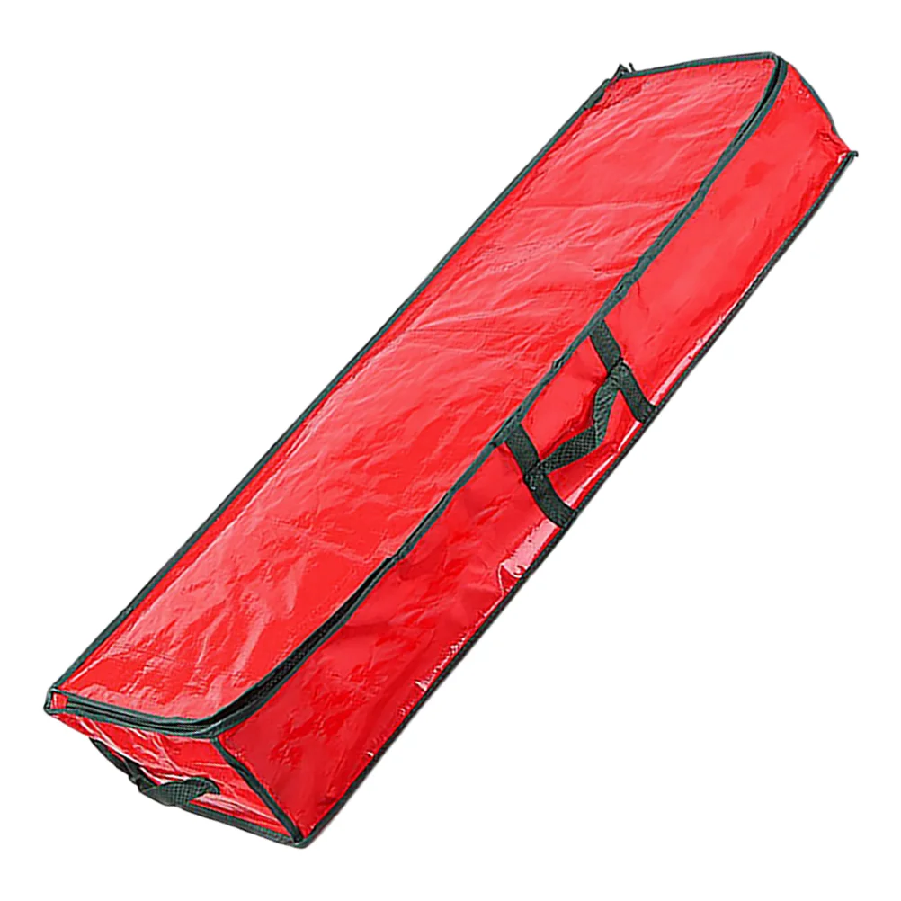 Wrapping Paper Storage Bag Christmas Decorations Outdoor Tree Pouch Weave Xmas Bags
Wrapping Paper Storage Bag Christmas Decorations Outdoor Tree Pouch Weave Xmas Bags